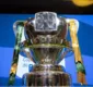 
                  Definidos em sorteio os 40 confrontos da 1ª fase da Copa do Brasil