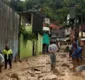 
                  Número de mortos nas chuvas de São Paulo sobe para 46