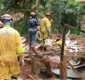 
                  Chuvas em SP: equipes suspendem buscas em São Sebastião em razão de novas chuvas