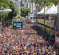 
                  Carnaval de Salvador: confira programação do Circuito Osmar (Campo Grande)
