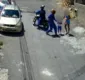 
                  Criança de 4 anos é assaltada por dois homens disfarçados de operários em Salvador