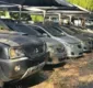 
                  Mais de 60 veículos serão leiloados pela Polícia Federal na Bahia; confira detalhes