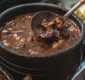 
                  Dia de Iemanjá: veja lista lugares para comer feijoada no Rio Vermelho