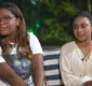
                  Filhas de Glória Maria emocionam em entrevista após morte da mãe: 'Foi muito importante para o Brasil inteiro'