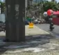 
                  Homem é esfaqueado em avenida que dá acesso a circuito do carnaval de Salvador