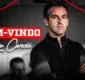 
                  Vitória anuncia contratação do técnico Léo Condé