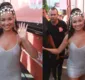 
                  Juliette exalta fãs em estreia no carnaval de Salvador: 'Não pise nos meus cactos'