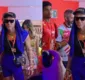 
                  Matheus Mazzafera curte camarote no carnaval de Salvador e avisa: 'quero ver os boys'