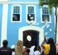 
                  Organização baiana onde Glória Maria adotou as filhas faz homenagem para a jornalista; confira