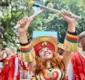 
                  FOTOS: veja imagens do último dia de Carnaval no Circuito Osmar