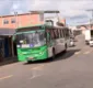 
                  Com reforço policial, ônibus voltam a circular em bairro de Salvador