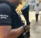 
                  Operação da polícia contra tráfico de drogas cumpre mandados de prisão e apreensão no interior da BA