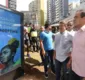
                  Salvador ganhará 836 novos pontos de ônibus
