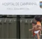 
                  Crise humanitária: mais uma criança yanomami morre em Roraima