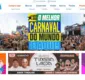 
                  Site reúne variedade de abadás para o carnaval de Salvador