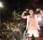 
                  Léo Santana atrai milhares de foliões e faz Pipoco GG em Salvador