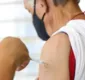 
                  Prefeitura inicia aplicação da vacina bivalente da Pfizer contra Covid-19 em Salvador