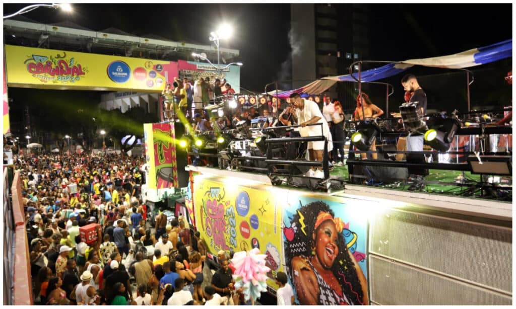 Divulgada programação do Carnaval 2019 de Salvador; confira, Carnaval 2019  na Bahia