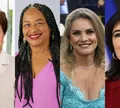 Mulheres no comando, mulheres no poder: Veja lista de figuras políticas femininas