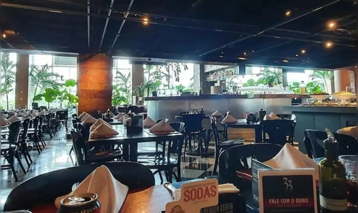 Sócio de restaurante suspeito de assediar menores é afastado da empresa