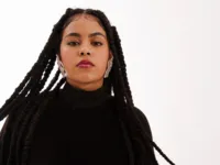 Rachel Reis exalta representatividade no combate ao apagamento da música negra baiana: 'A gente tem conseguido que notem'