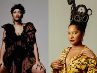 Pop Bahia e o feminismo negro: como Larissa Luz e Luedji Luna se destacam na cena musical