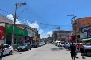 Boca do Rio: moradores antigos relembram detalhes históricos do bairro