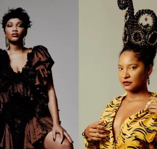 Pop Bahia e o feminismo negro: como Larissa Luz e Luedji Luna se destacam na cena musical