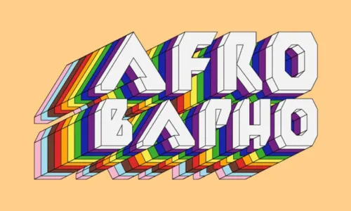 
				
					Coletivo Afrobapho apresenta programação gratuita em Salvador neste mês
				
				