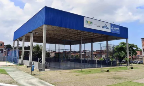
				
					CEU de Valéria oferece 1.200 vagas para cursos e oficinas de iniciação esportiva e cultural
				
				