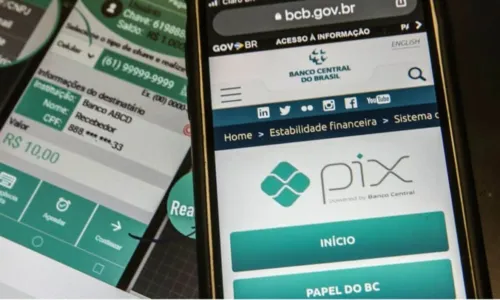 
				
					BB permite pagamento de empréstimos com Pix Open Finance
				
				