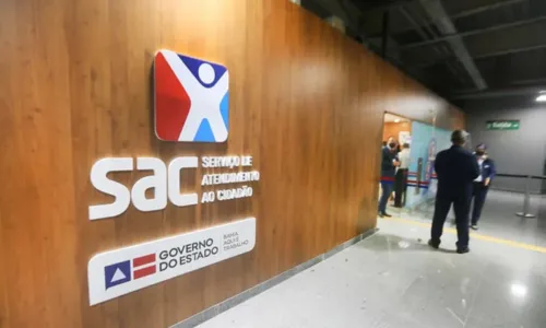
				
					Rede SAC realiza atendimento aos sábados para emissão de RG na Região Metropolitana de Salvador
				
				