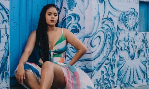 
				
					Rachel Reis exalta representatividade no combate ao apagamento da música negra baiana: 'A gente tem conseguido que notem'
				
				