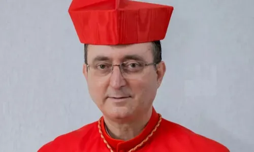 
				
					Arcebispo de Salvador e primaz do Brasil é nomeado pelo Papa Francisco como membro do Conselho de Cardeais
				
				