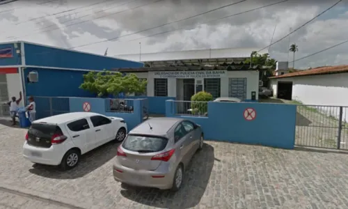 
				
					Homem e mulher são achados mortos com marcas de tiros na Bahia
				
				