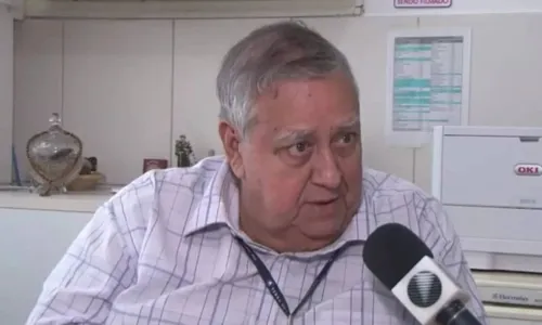 
				
					Morre José Carlos Pitangueira, ex-vereador de Salvador
				
				