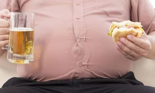 
				
					No Dia Mundial da Obesidade, campanha pede novo olhar sobre a doença
				
				
