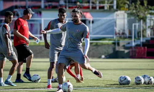 Após a eliminação na Copa do Brasil, o que ainda está em jogo na temporada  do