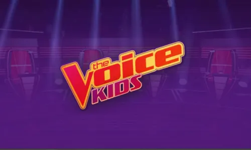 
				
					'The Voice Kids Brasil': IZA, Carlinhos Brown e Mumuzinho serão os técnicos da nova temporada
				
				