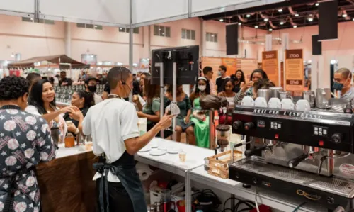 
				
					Origem Week: Feira gourmet volta à Salvador em março
				
				