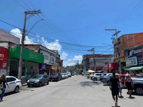 
				
					Boca do Rio: moradores antigos relembram detalhes históricos do bairro
				
				