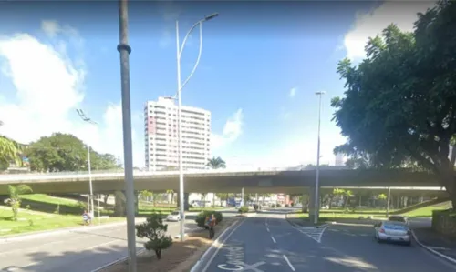 
				
					Trecho da Av. Centenário é bloqueado por 10 dias para obra do BRT
				
				