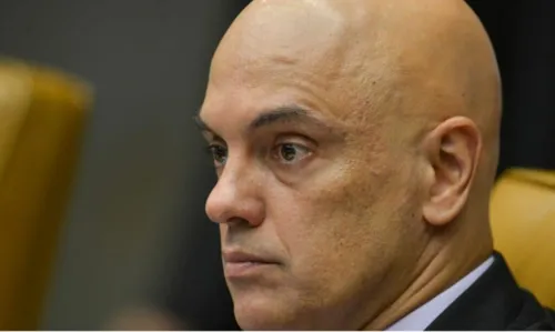 
				
					Moraes e senadores discutem situação de presos por atos golpistas
				
				