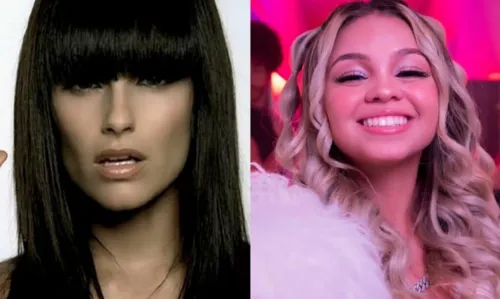 
				
					Após viralizar com dancinha na web, Nelly Furtado pede direitos autorais de hit brasileiro 'Lovezinho'; entenda
				
				