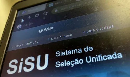 
				
					Selecionados na chamada regular do Sisu podem se matricular até quarta (8)
				
				