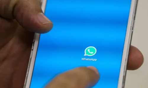 
				
					Banco Central libera compra pelo WhatsApp com cartões Mastercard e Visa
				
				