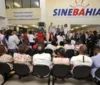 SineBahia oferece 367 vagas de emprego na Bahia nesta segunda (20)