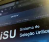 Selecionados na chamada regular do Sisu podem se matricular até quarta (8)