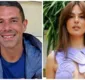 
                  Isis Valverde vive romance com Marcus Buaiz, ex-marido de Wanessa, diz colunista