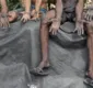 
                  Cinco trabalhadores são resgatados de trabalho análogo a escravidão em Salvador